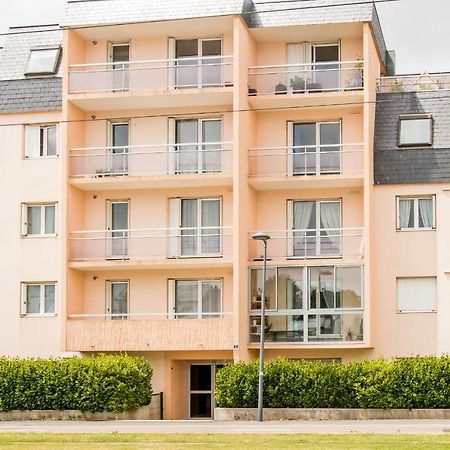 Arenez : Cocooning 50M2 Proche Arena Διαμέρισμα Μπρεστ Εξωτερικό φωτογραφία
